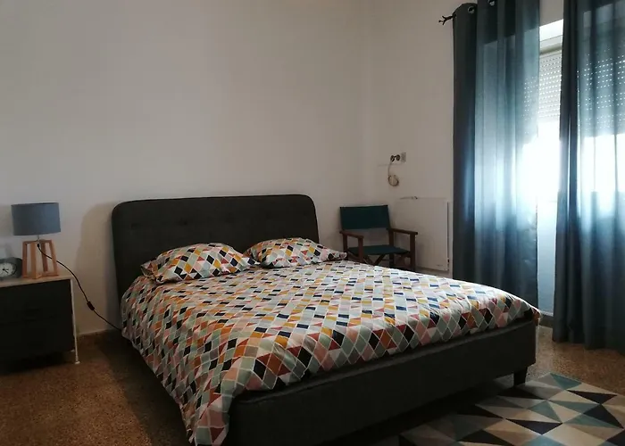 Arronches Villa