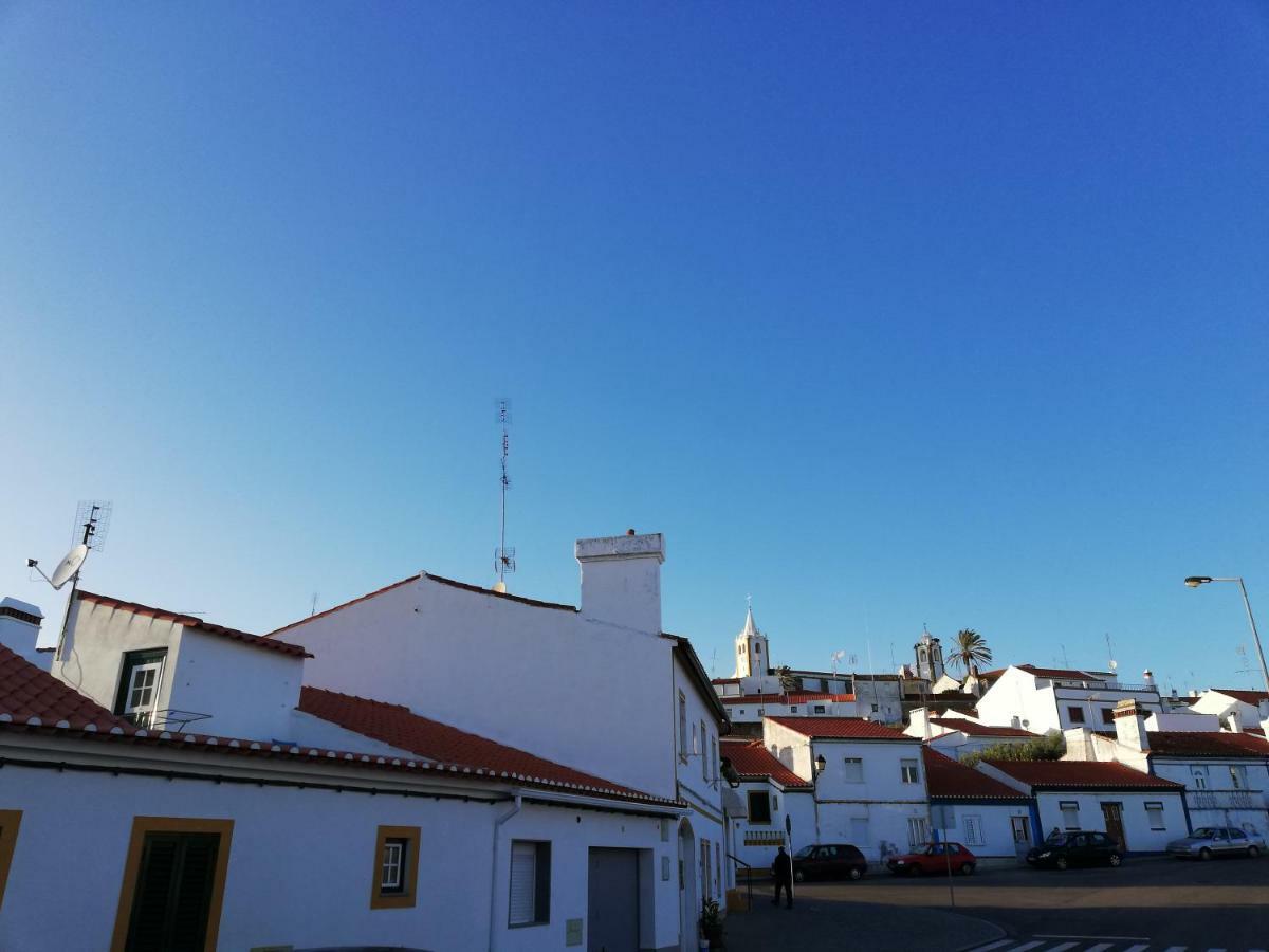 Arronches Villa * Arronches